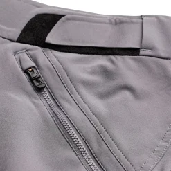 Troy Lee Designs Skyline|Trail^Skyline Air Short W/Liner Mono Quarry