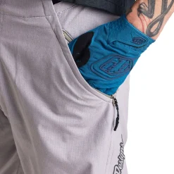Troy Lee Designs Skyline|Trail^Skyline Air Short W/Liner Mono Quarry