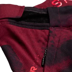 Troy Lee Designs Shorts & Pants|Skyline^Skyline Air Short W/Liner Flared Oxblood