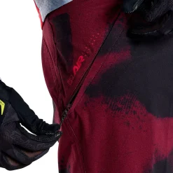 Troy Lee Designs Shorts & Pants|Skyline^Skyline Air Short W/Liner Flared Oxblood