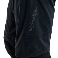 Troy Lee Designs Enduro/Trail|Shorts & Pants^Skyline Air Short W/Liner Mono Black