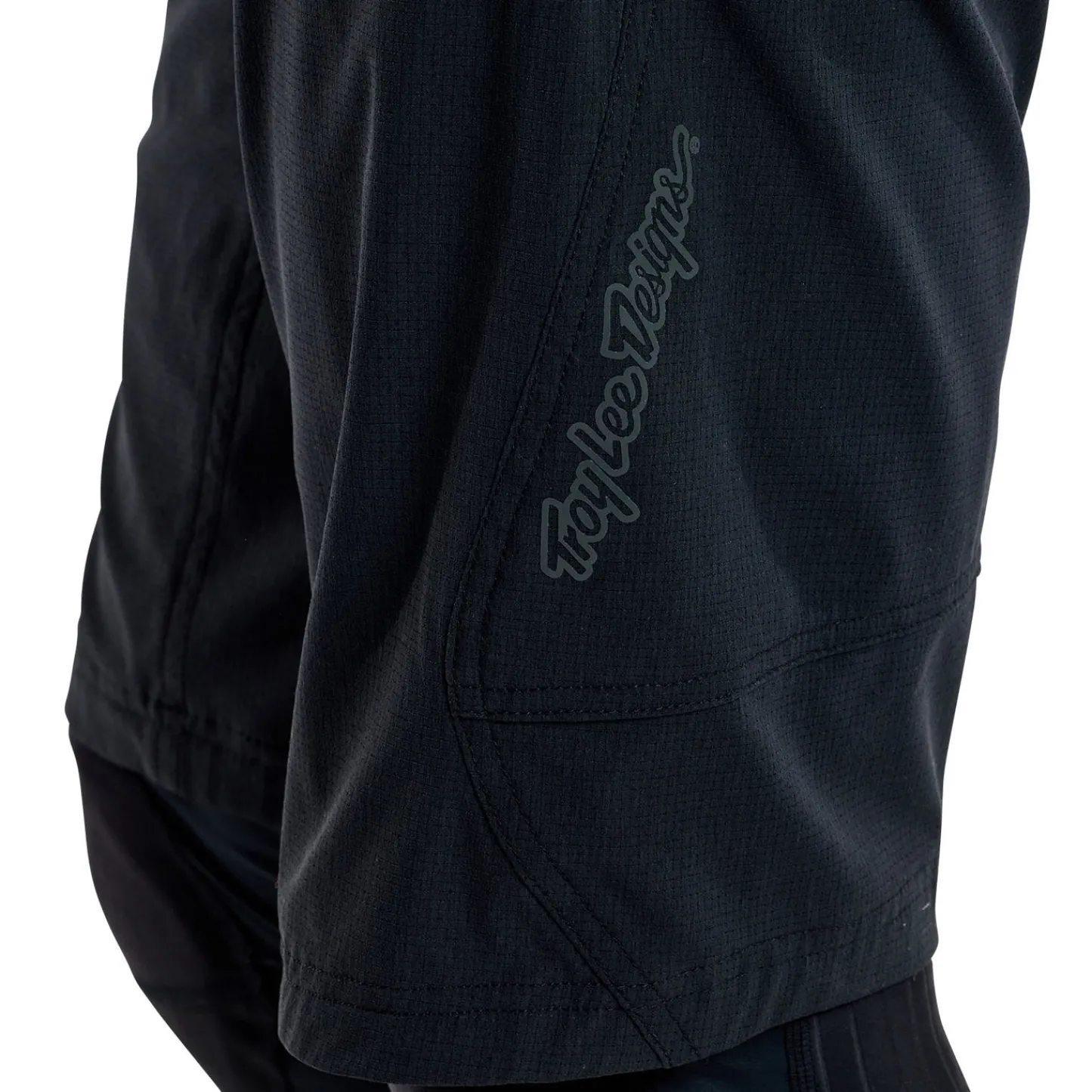 Troy Lee Designs Enduro/Trail|Shorts & Pants^Skyline Air Short W/Liner Mono Black