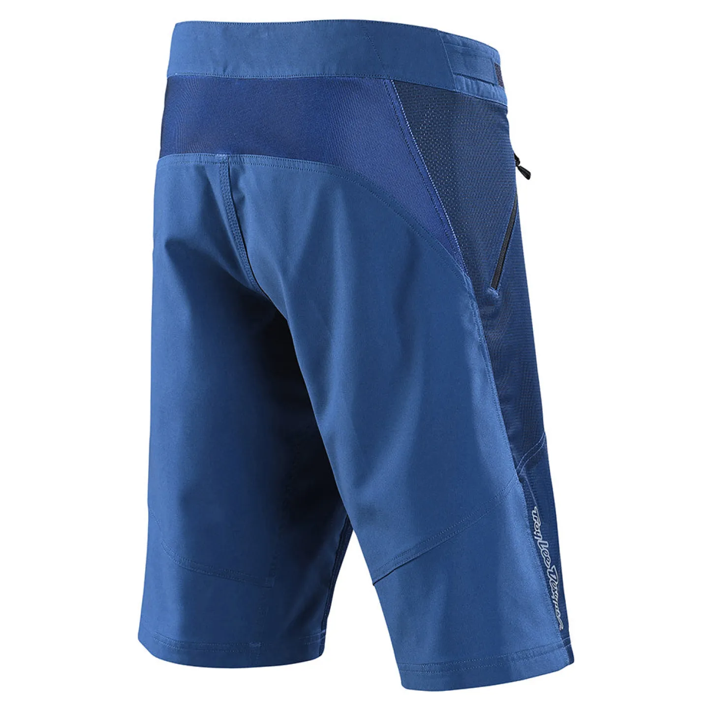 Troy Lee Designs Skyline|Trail^Skyline Air Short W/Liner Solid Dark Slate Blue