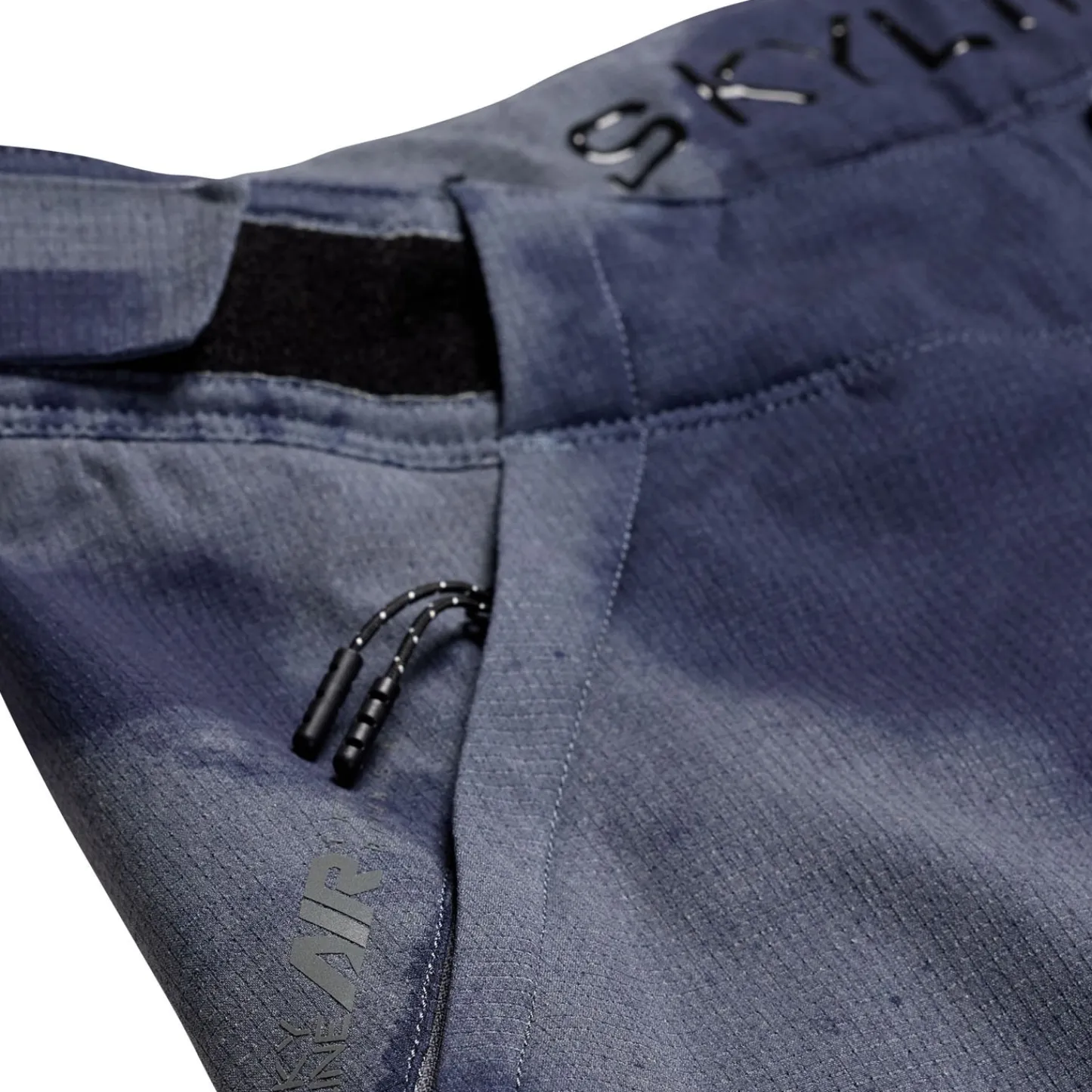 Troy Lee Designs Shorts & Pants|Skyline^Skyline Air Short W/Liner Flared Steel