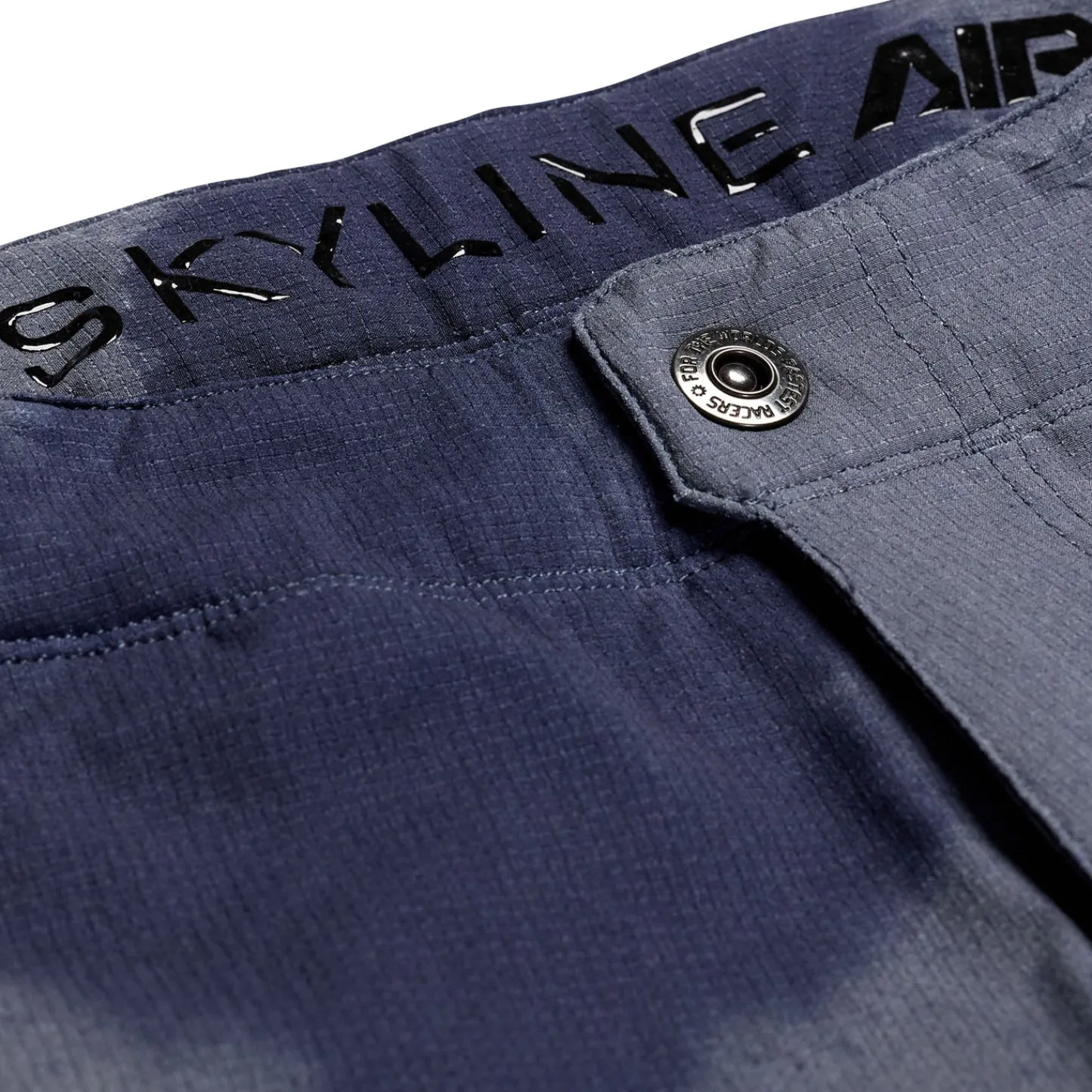 Troy Lee Designs Shorts & Pants|Skyline^Skyline Air Short W/Liner Flared Steel