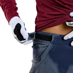 Troy Lee Designs Shorts & Pants|Skyline^Skyline Air Short W/Liner Flared Steel