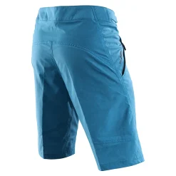 Troy Lee Designs Skyline|Trail^Skyline Air Short W/Liner Mono Azure