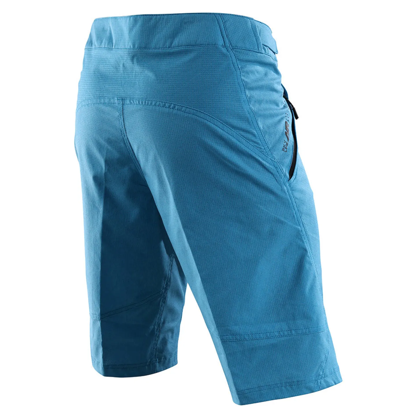 Troy Lee Designs Skyline|Trail^Skyline Air Short W/Liner Mono Azure