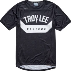 Troy Lee Designs Skyline|Jerseys^Skyline Air SS Jersey Aircore Black
