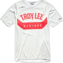 Troy Lee Designs Skyline|Enduro^Skyline Air SS Jersey Aircore Cement