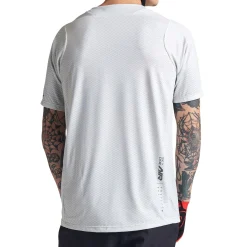 Troy Lee Designs Skyline|Enduro^Skyline Air SS Jersey Aircore Cement