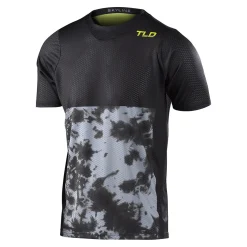 Troy Lee Designs Skyline|Enduro^Skyline Air SS Jersey Breaks Carbon