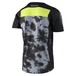 Troy Lee Designs Skyline|Enduro^Skyline Air SS Jersey Breaks Carbon