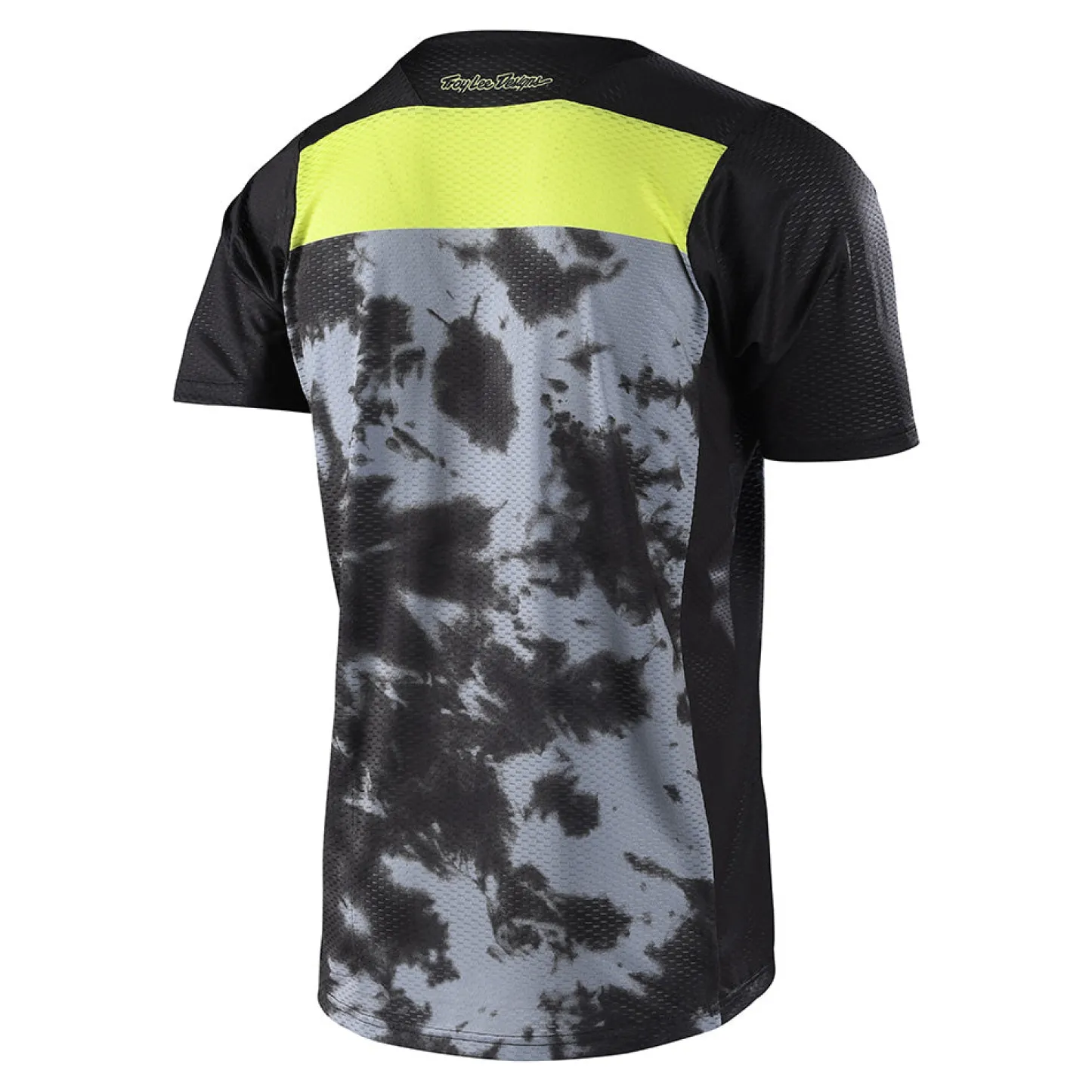 Troy Lee Designs Skyline|Enduro^Skyline Air SS Jersey Breaks Carbon