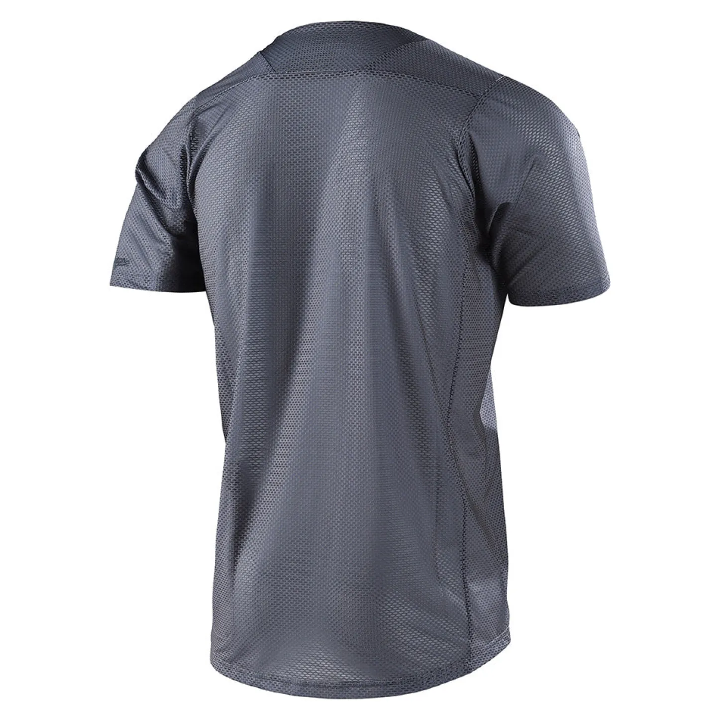 Troy Lee Designs Skyline|Enduro^Skyline Air SS Jersey Channel Gray
