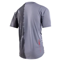 Troy Lee Designs Skyline|Jerseys^Skyline Air SS Jersey Half Dye Cement