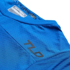 Troy Lee Designs Skyline|Jerseys^Skyline Air SS Jersey Mono True Blue