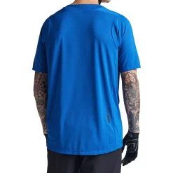 Troy Lee Designs Skyline|Jerseys^Skyline Air SS Jersey Mono True Blue