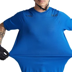 Troy Lee Designs Skyline|Jerseys^Skyline Air SS Jersey Mono True Blue