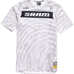 Troy Lee Designs Skyline|Enduro^Skyline Air SS Jersey SRAM Roots Cement