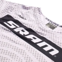 Troy Lee Designs Skyline|Enduro^Skyline Air SS Jersey SRAM Roots Cement
