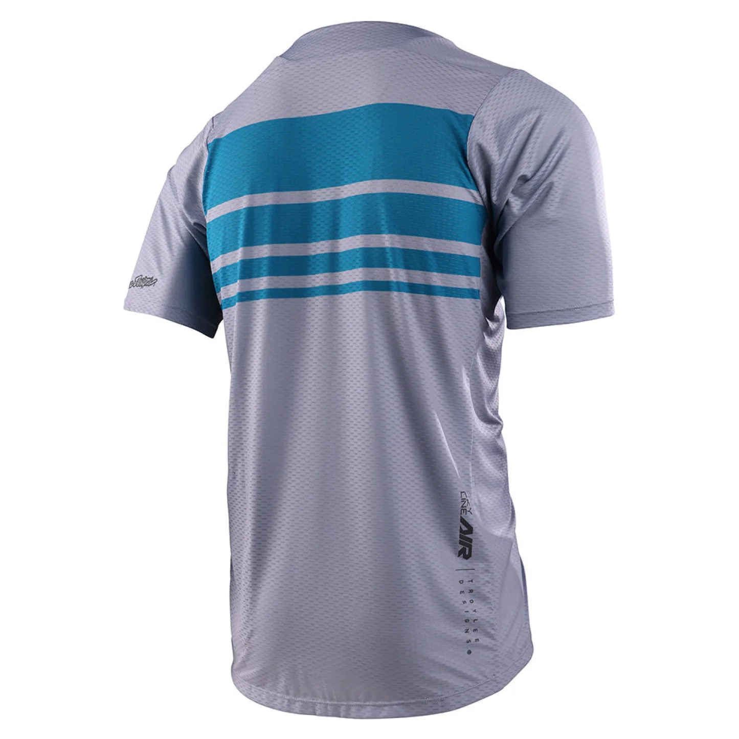 Troy Lee Designs Skyline|Jerseys^Skyline Air SS Jersey Stacks Mist