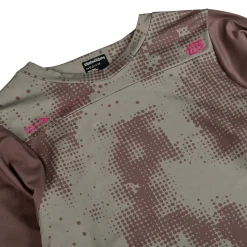 Troy Lee Designs Skyline|Jerseys^Skyline Chill Jersey Scattered Olive