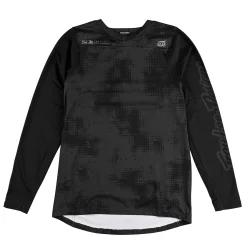 Troy Lee Designs Skyline|Jerseys^Skyline Chill Jersey Scattered Carbon