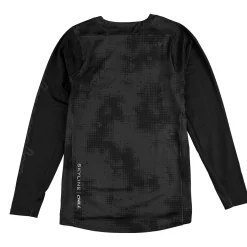 Troy Lee Designs Skyline|Jerseys^Skyline Chill Jersey Scattered Carbon