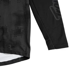 Troy Lee Designs Skyline|Jerseys^Skyline Chill Jersey Scattered Carbon