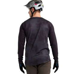 Troy Lee Designs Skyline|Jerseys^Skyline Chill Jersey Scattered Carbon