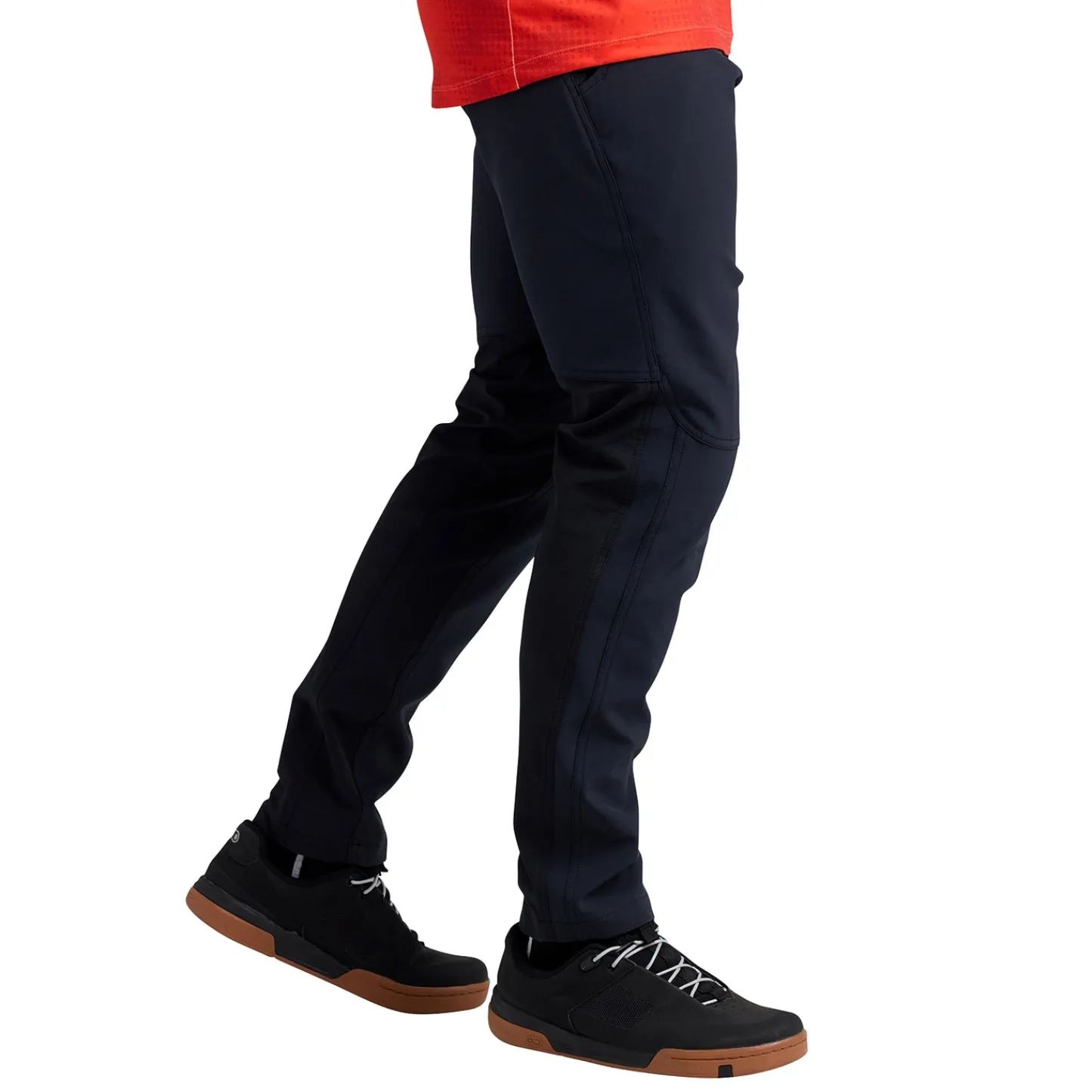Troy Lee Designs Skyline|Trail^Skyline Chill Pant Mono Black