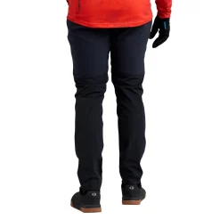 Troy Lee Designs Skyline|Trail^Skyline Chill Pant Mono Black