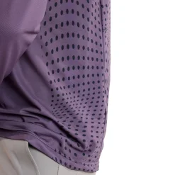 Troy Lee Designs Jerseys|Skyline^Skyline Long Sleeve Jersey Radioscape Deep Purp
