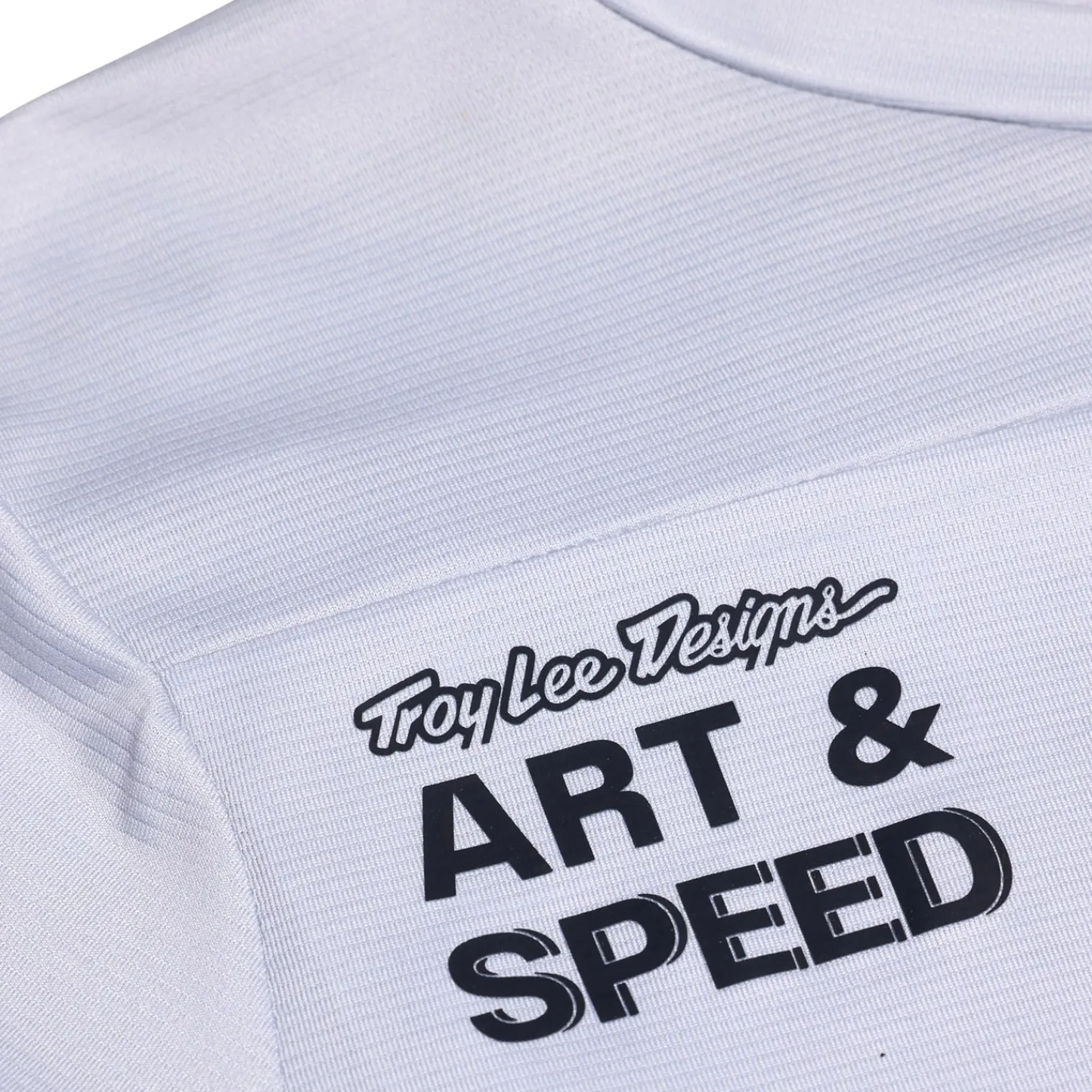 Troy Lee Designs Jerseys|Skyline^Skyline Long Sleeve Jersey Radioscape Mist