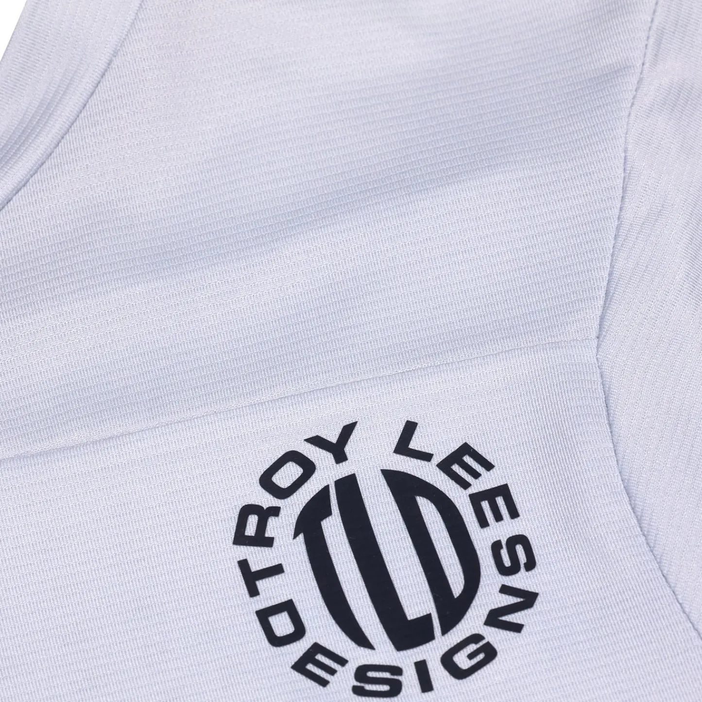 Troy Lee Designs Jerseys|Skyline^Skyline Long Sleeve Jersey Radioscape Mist