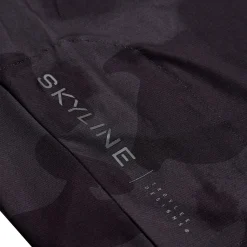 Troy Lee Designs Jerseys|Skyline^Skyline Long Sleeve Jersey Scrubland Black