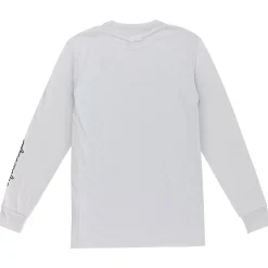 Troy Lee Designs Jerseys|Skyline^Skyline Long Sleeve Ride Tee Signature Mist