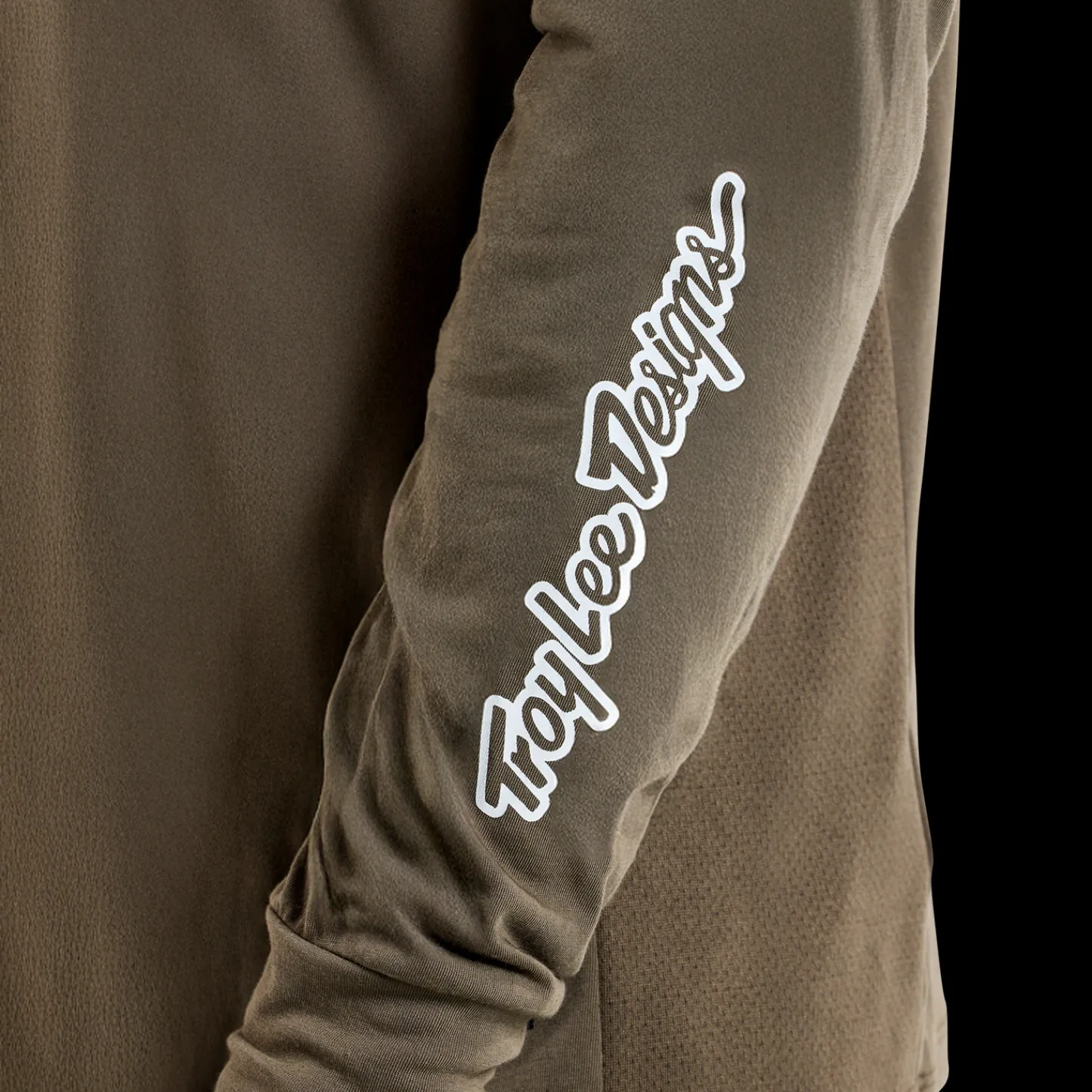 Troy Lee Designs Jerseys|Skyline^Skyline Long Sleeve Ride Tee Worldwide Caper