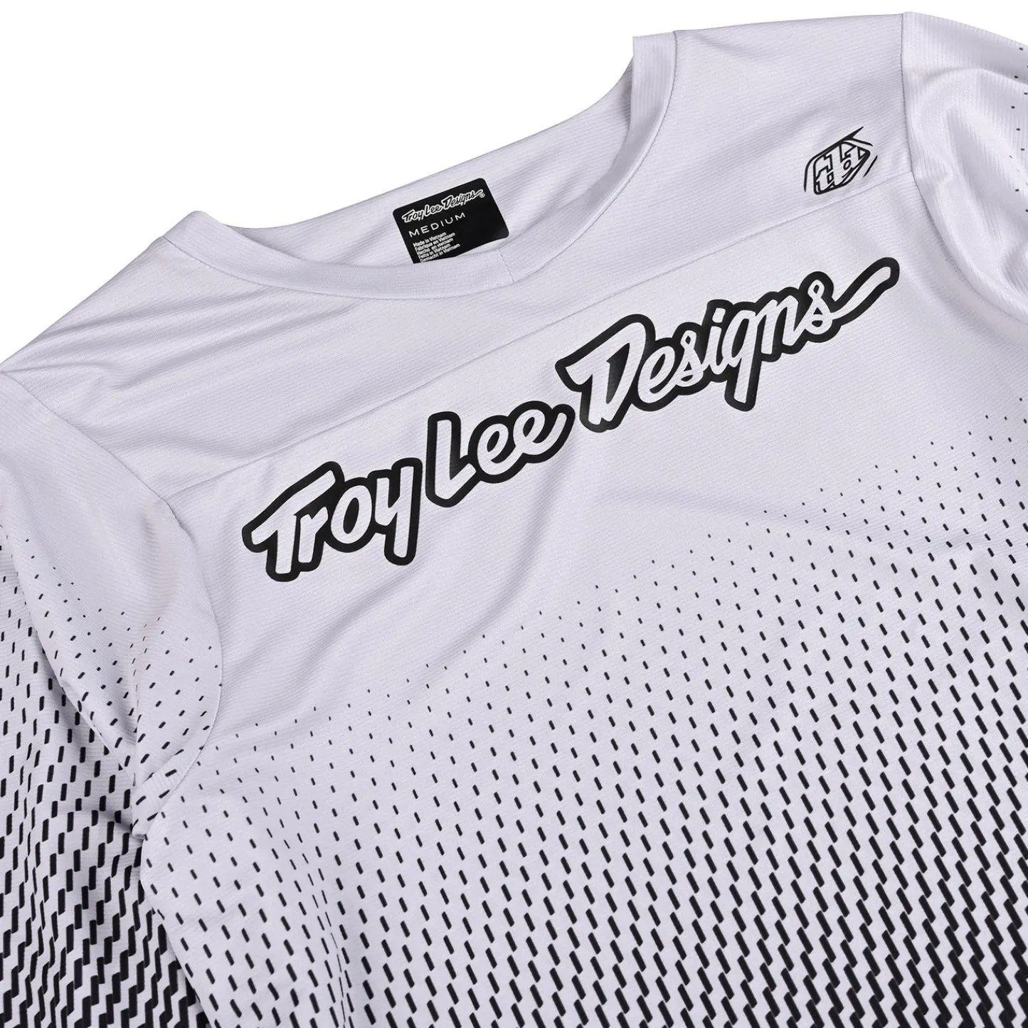 Troy Lee Designs Skyline|Jerseys^Skyline LS Jersey Buzzed Mist