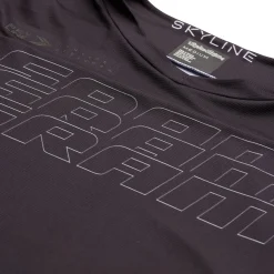 Troy Lee Designs Skyline|Jerseys^Skyline LS Jersey SRAM Eagle One Black