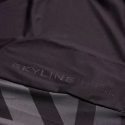 Troy Lee Designs Skyline|Jerseys^Skyline LS Jersey SRAM Eagle One Black