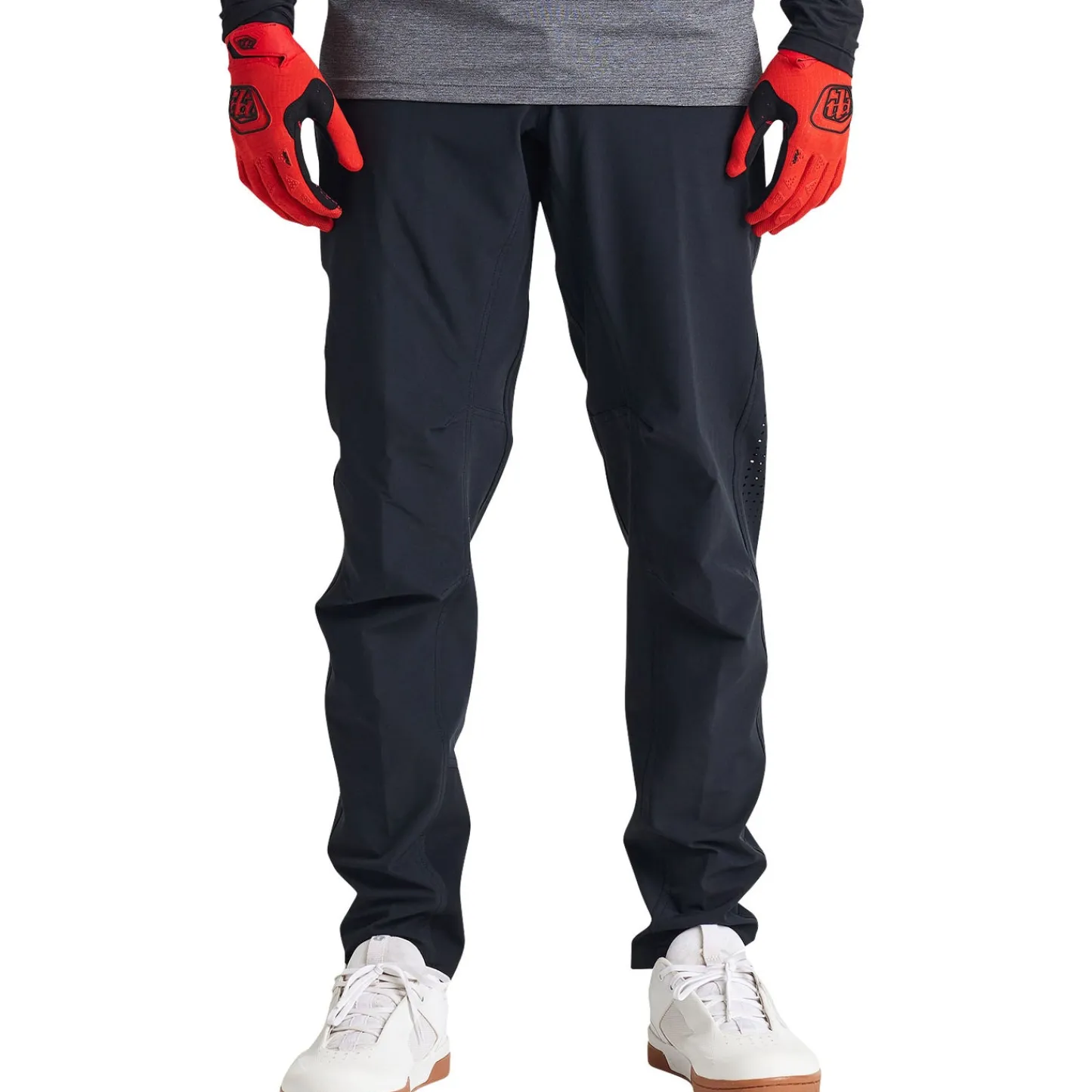 Troy Lee Designs Enduro/Trail|Skyline^Skyline Pant Mono Black