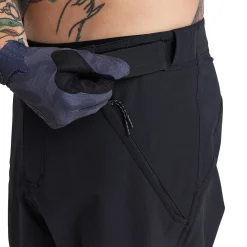 Troy Lee Designs Enduro/Trail|Skyline^Skyline Pant Mono Black