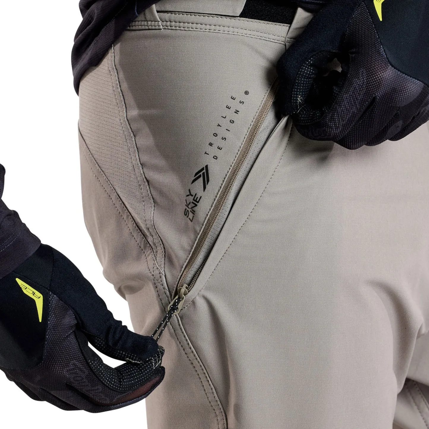 Troy Lee Designs Skyline|Shorts & Pants^Skyline Pant Mono Timber