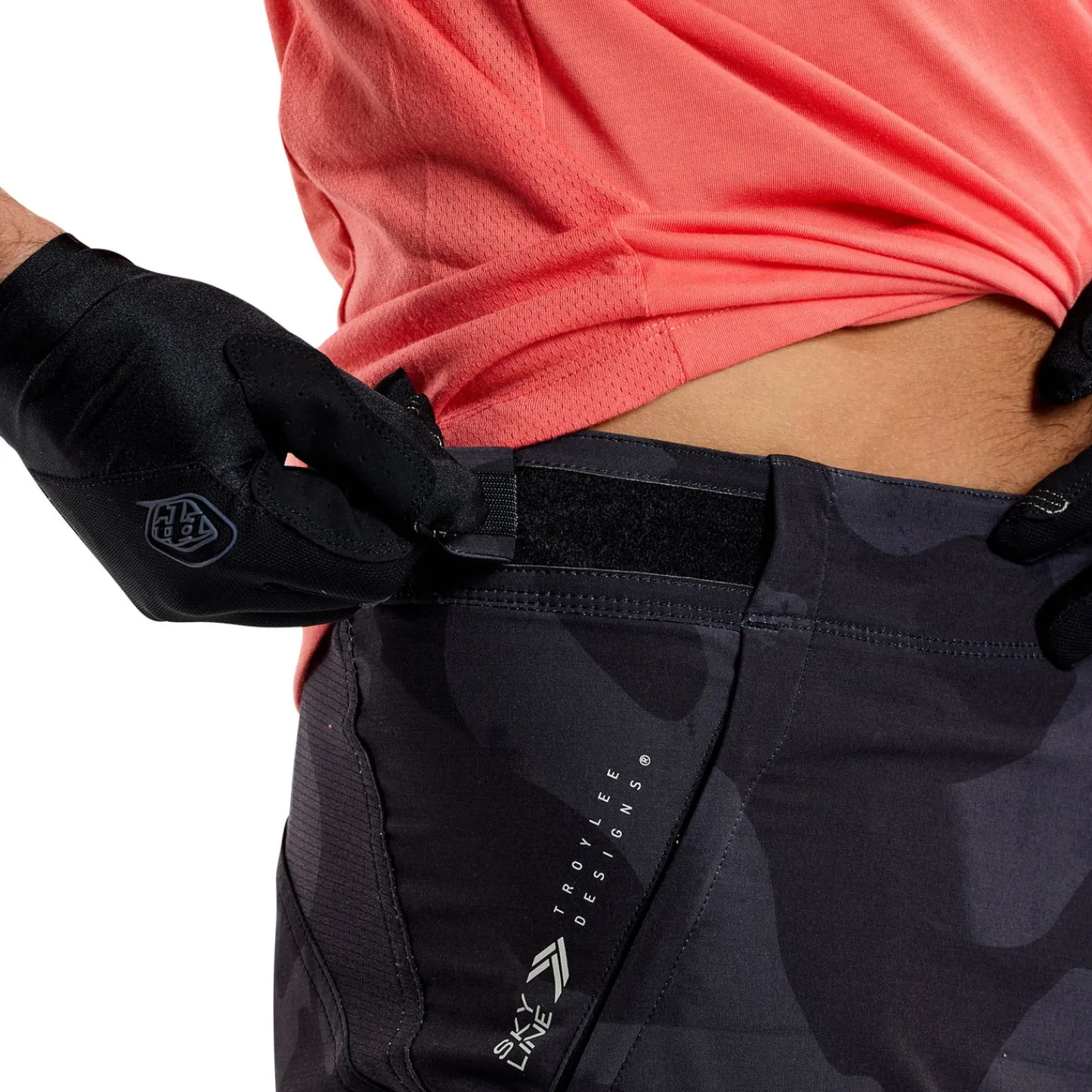 Troy Lee Designs Skyline|Shorts & Pants^Skyline Pant Scrubland Carbon