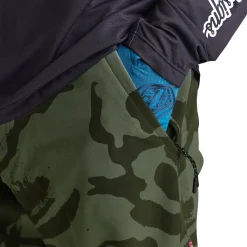 Troy Lee Designs Skyline|Shorts & Pants^Skyline Pant Shadow Camo Olive