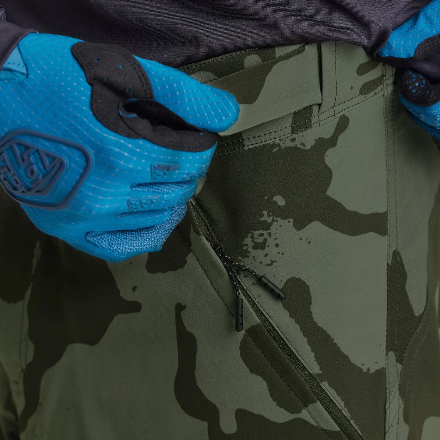 Troy Lee Designs Skyline|Shorts & Pants^Skyline Pant Shadow Camo Olive