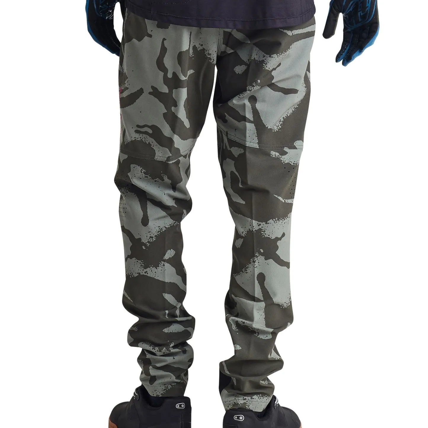 Troy Lee Designs Skyline|Shorts & Pants^Skyline Pant Shadow Camo Olive