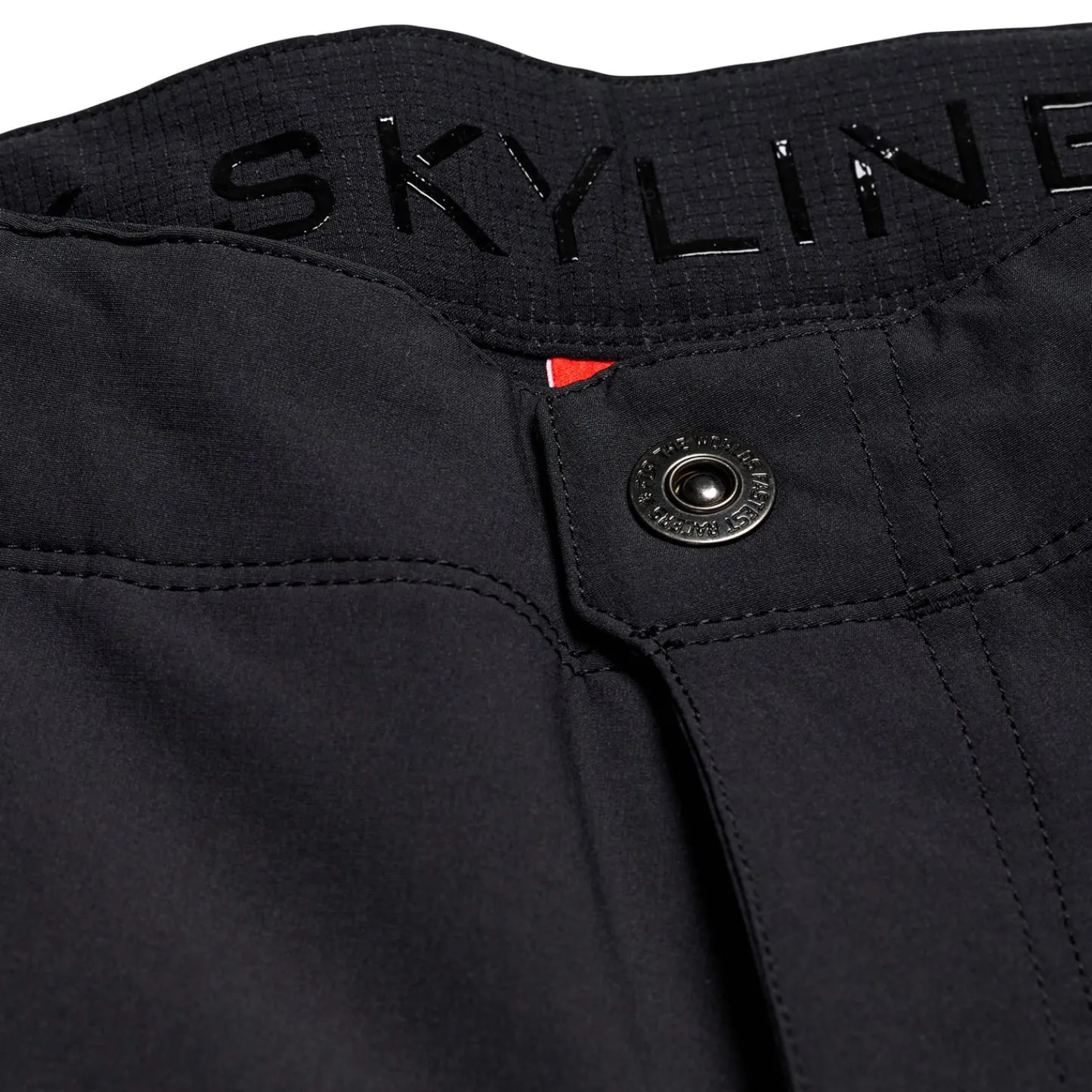 Troy Lee Designs Skyline|Shorts & Pants^Skyline Pant Signature Black
